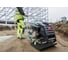 Виброплита AMMANN APF 20/50 с двигателем Hatz 1 B20, сист. орошения и трансп. колесами AF-M-2050-WF 13