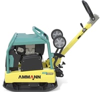 Виброплита AMMANN APR 30/50 с дизельным двигателем Hatz AF-S-VPR-0030A-001