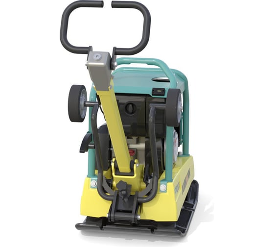 Виброплита AMMANN APR 30/50 с дизельным двигателем Hatz AF-S-VPR-0030A-001