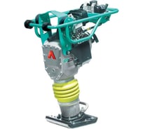 Вибротрамбовка AMMANN ACR 70 с дизельным двиг. Yanmar AF-M-ADS70