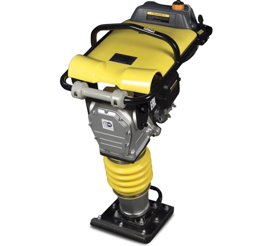 Вибротрамбовка TOR 75 кг, 14кН (Honda) RM-75(R ) 1010059 1