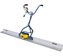 Виброрейка электрическая Elmos EBF-128.8 + шина 2 м, e70 533