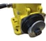 Виброрейка электрическая Elmos EBF-128.8 + шина 2 м, e70 533 3