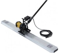 Виброрейка для бетона электрическая TOR XH25D без лезвия 1049635