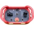 Каток вибрационный двухвальцовый траншейный STEM Techno SRTR 801D (Changfa CF186FAE) КАТ028 8