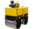 Каток вибрационный двухвальцовый траншейный STEM Techno SRTR 801D (Changfa CF186FAE) КАТ028 10