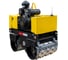 Каток вибрационный двухвальцовый траншейный STEM Techno SRTR 801D (Changfa CF186FAE) КАТ028 11