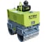Каток вибрационный двухвальцовый траншейный STEM Techno SRTR 801D (Changfa CF186FAE) КАТ028 7