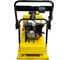 Виброплита STEM Techno SPC 125 (HONDA GX200) ВИБ209 5