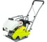 Виброплита STEM Techno STEM SPC 192Е двигатель GX200, 78 кг ВИБ155 1