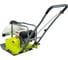 Виброплита STEM Techno STEM SPC 192Е двигатель GX200, 78 кг ВИБ155 3