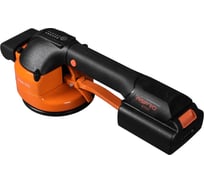 Виброприсоска для укладки плитки Aspro ASPRO-ETV1 Ф123 мм 102892