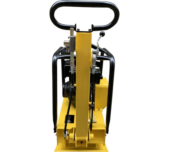 Реверсивная виброплита KOMAN 4.2HP MS125-1