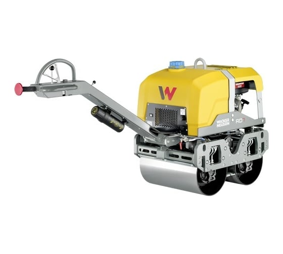 Виброкаток Wacker Neuson RD7Yehf LRC 5100006340