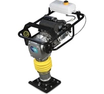 Вибротрамбовка TOR 75 кг, 10кН (Lifan) алюминиевый корпус HCR80C(Z) 1018815