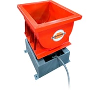 Галтовка вибрационная ВИБРОМАШ (вибростол галтовочный) на 45 литров ВГЛ-45