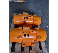 Вибратор высокого ресурса ВИБРОМАШ ВИ-40-50 Б (380В)