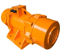 Вибратор высокого ресурса ВИБРОМАШ ВИ-40-25 Б Вибратор высокого ресурса ВИ-40-25 Б (1500 об, 5,5