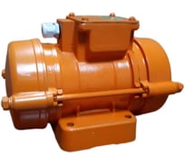 Вибратор высокого ресурса ВИБРОМАШ ВИ-08-50 Б (380В)