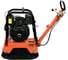 Виброплита реверсивная Samsan RP 31, 136 кг, с двигателем LONCIN G200F с/д.м. RP3121 4