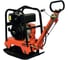 Виброплита реверсивная Samsan RP 31, 136 кг, с двигателем LONCIN G200F с/д.м. RP3121 5