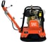 Виброплита реверсивная Samsan RP 31, 136 кг, с двигателем LONCIN G200F с/д.м. RP3121 8