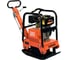 Виброплита реверсивная Samsan RP 31, 136 кг, с двигателем LONCIN G200F с/д.м. RP3121 1