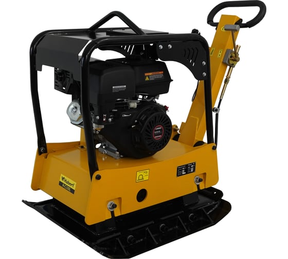 Виброплита Habert H-C330L 00-00161270