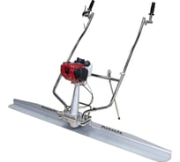 Виброрейка Masalta MCD-2 бензиновая Китайский двигатель, 1,9 л/с ВИБ226