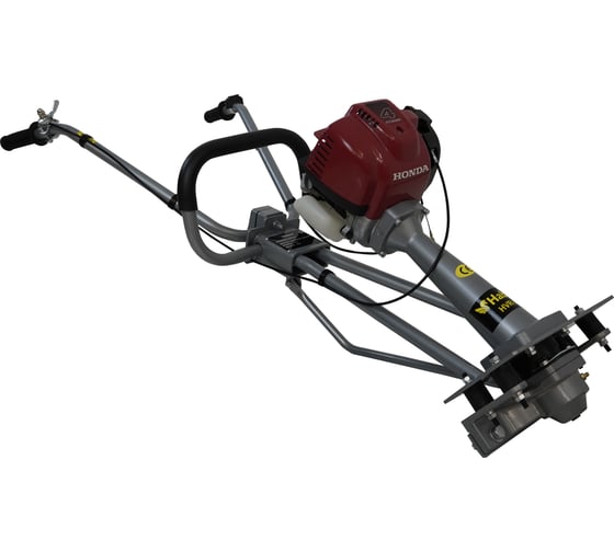 Виброрейка Habert HVR-35 без лезвия 00-00161281 1