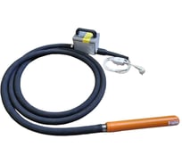 Вибратор глубинный высокочастотный ВИБРОМАШ Вибратор глубинный высокочастотный ВИ-38В (220В, в