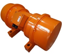 Вибратор высокого ресурса ВИБРОМАШ ВИ-60-25 Б (1500 об, 5,5