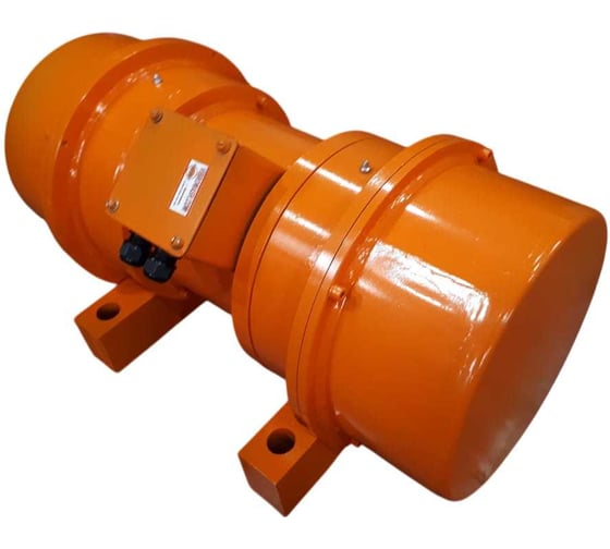 Вибратор высокого ресурса ВИБРОМАШ ВИ-60-25 Б (1500 об, 5,5 1