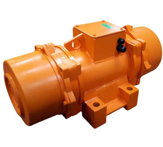 Вибратор высокого ресурса ВИБРОМАШ ВИ-27-16 Б (1000об, 380В 1