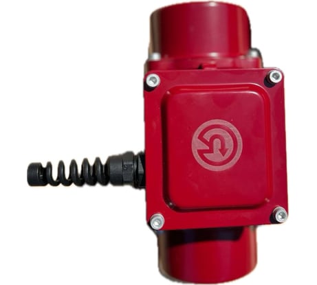 Электрический вибратор Красный Маяк 01-50 PRO 0,09кВт 1кН 220/380В 50Гц 3000об/мин Х46151313