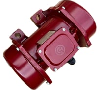 Электрический вибратор Красный Маяк 98Е PRO (0,95кВт 10кН 220В 50Гц 3000об/мин) Х46151303