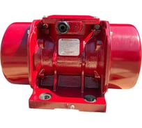 Эл.вибратор Красный Маяк 107 PRO 2.1кВт, 20кН, 220/380В, 50Гц, 3000об/мин, 00-00018203 Х46151307