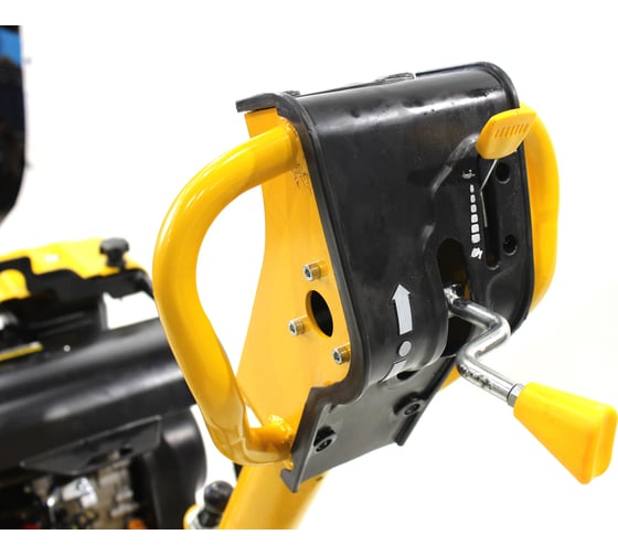 Виброплита TOR TK-110 Loncin 29170 1010051