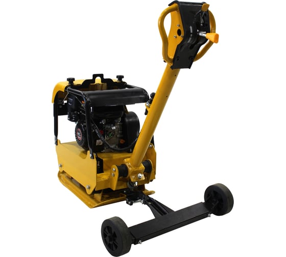 Виброплита TOR TK-110 Loncin 29170 1010051