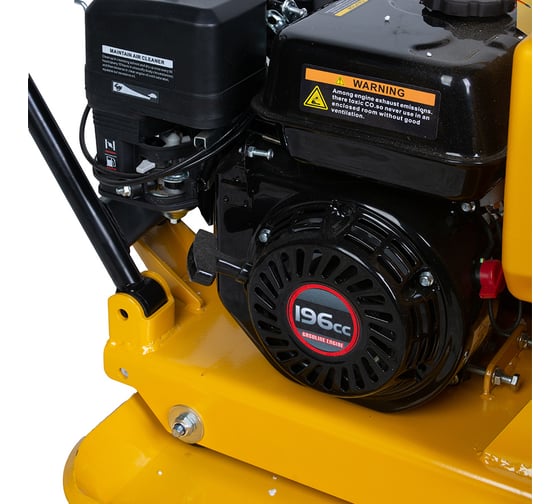 Виброплита TOR T-100 Loncin 29165 1015797