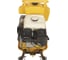 Виброплита TOR T-60 Honda 61 кг, 11кН коврик, колесный комплект 1015793 4