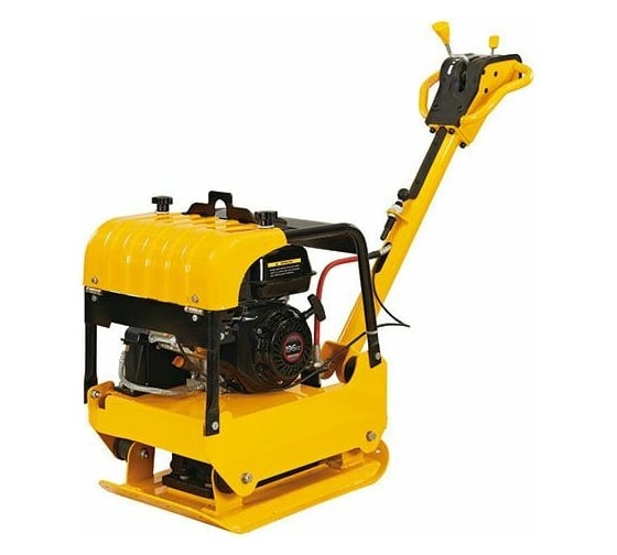 Виброплита TOR TK-250 Loncin 29195 1015799 1