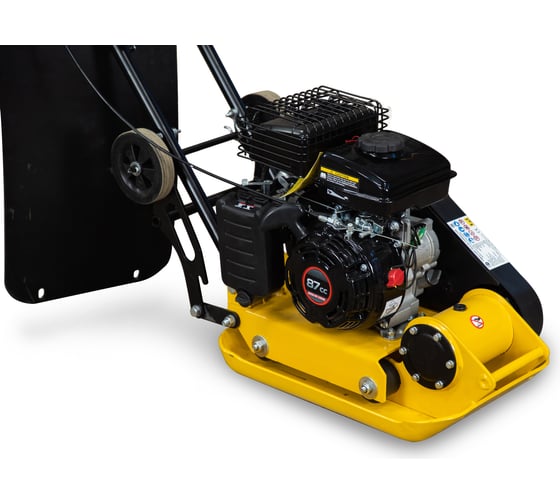 Виброплита TOR T-50 Loncin 29140 1015792