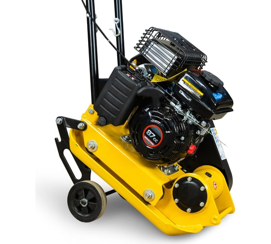 Виброплита TOR T-50 Loncin 29140 1015792