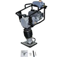 Бензиновая вибротрамбовка Redbo ED-HR100B 6.5л.с.,15kN, бак 39861
