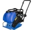 REDBO PCG-70/5200B Бензиновая виброплита (5.5л.с.,70кг., бак) 1