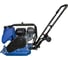 REDBO PCG-70/5200B Бензиновая виброплита (5.5л.с.,70кг., бак) 4