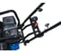 REDBO PCG-70/5200B Бензиновая виброплита (5.5л.с.,70кг., бак) 5