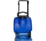 REDBO PCG-70/5200B Бензиновая виброплита (5.5л.с.,70кг., бак) 8