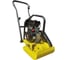 Бензиновая виброплита Redbo PCG-55/4000 (2.5л.с., 50кг.) 39856 12